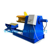 decoiler machines