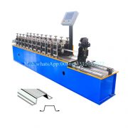 galvanized drywall omega profile machine