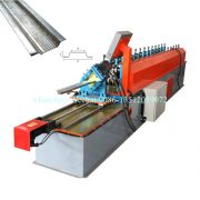 maquina para hacer perfiles omega galvanizado