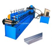 new light keel roll forming machine and products