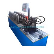 omega hydraulic shearing machine