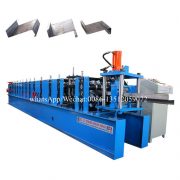 structural steel forming machine z purlin