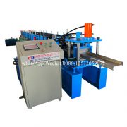 z purlins machine